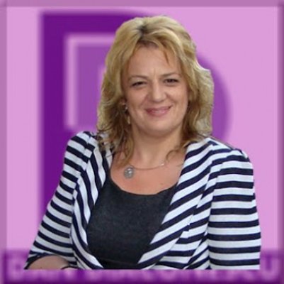 Simona Man, ministrul PPDD în Guvernul Ponta